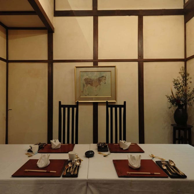 くりゑンテ Kawabata 金沢 フレンチ フランス料理 ぐるなび