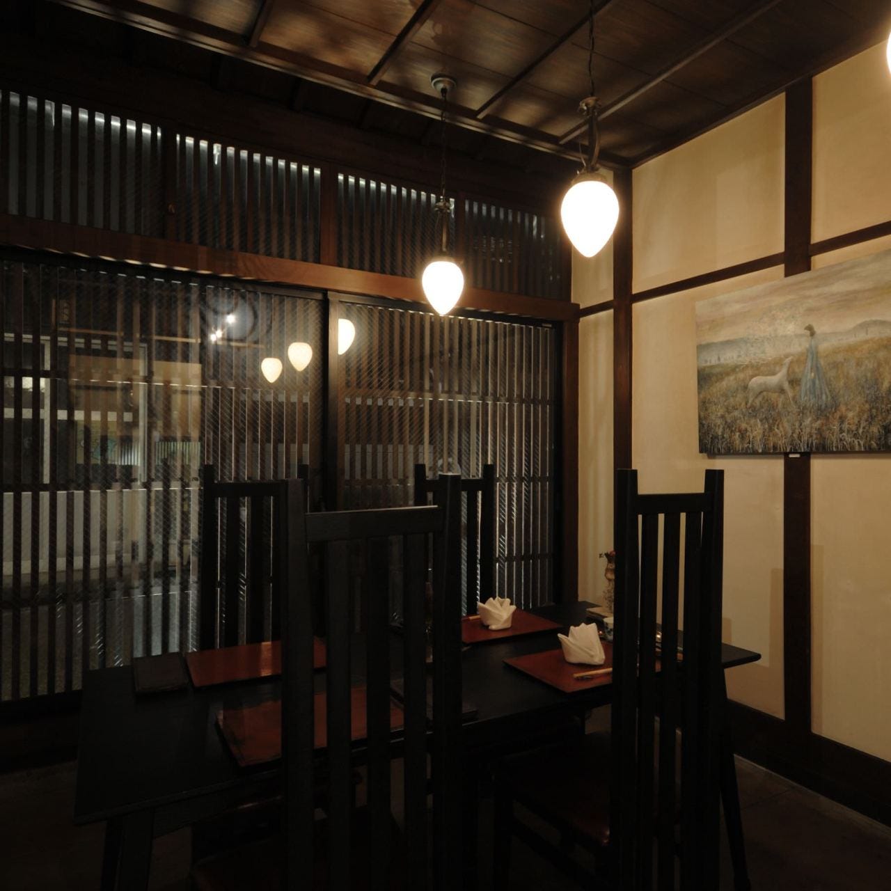 くりゑンテ Kawabata 金沢東茶屋街のフレンチ