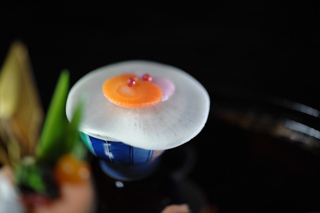 くりゑンテ Kawabata 金沢 フレンチ フランス料理 ぐるなび