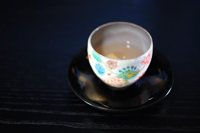 くりゑンテ Kawabata 金沢 フレンチ フランス料理 ぐるなび