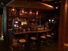 喰らう穴 Bar ハブハブ 