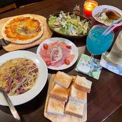 Casual＆bar SCRYU