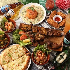 外苑前で宴会におすすめなお店特集