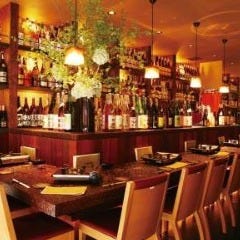 博多うまかもん ぶあいそ 南3条店