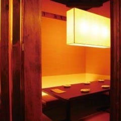博多うまかもん ぶあいそ 南3条店