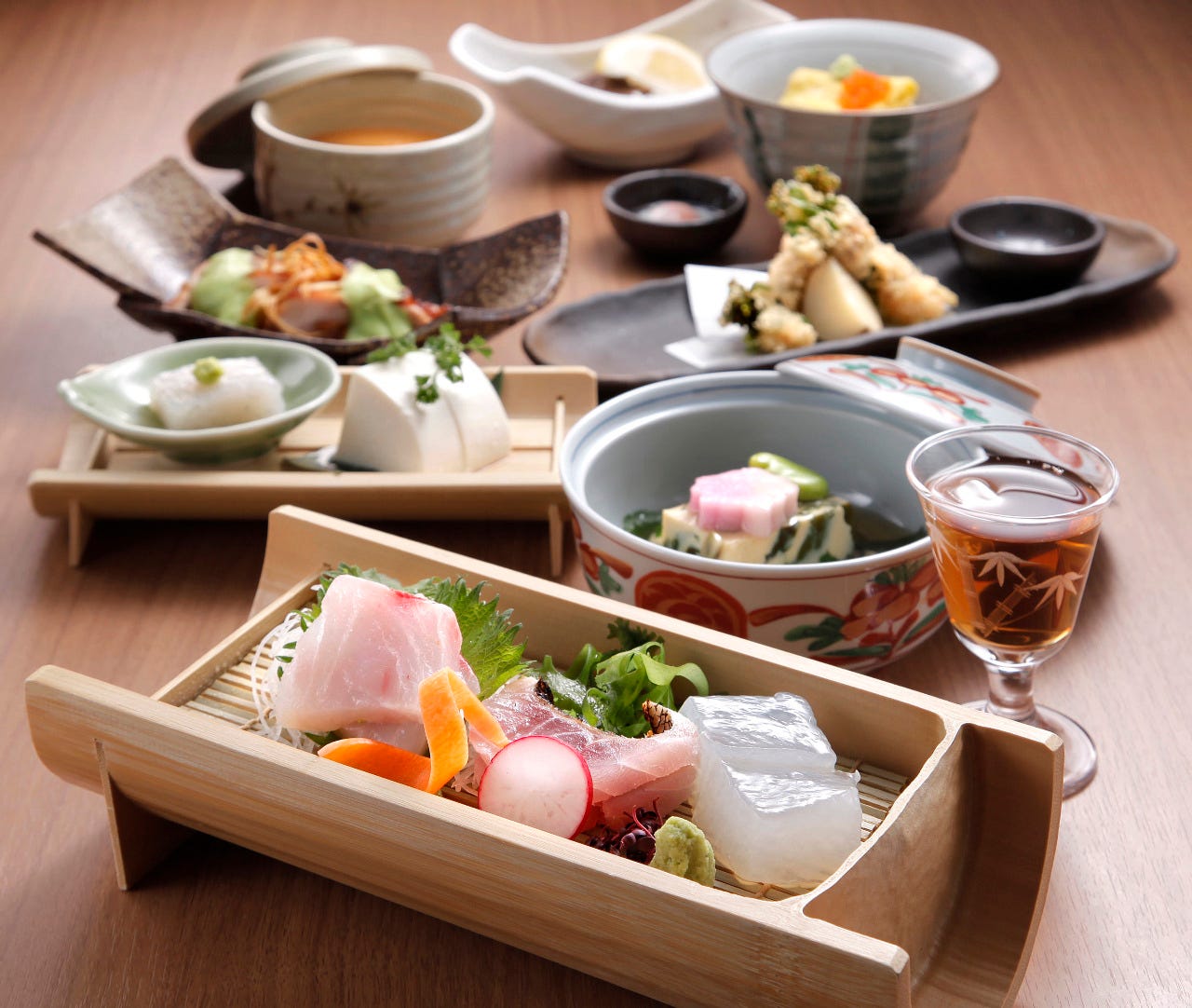 別邸 竹の庵 銀座3丁目店 銀座 日本料理 ぐるなび