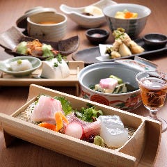 銀座でランチならココ おすすめ絶品ランチ 人気店のメニューもご紹介