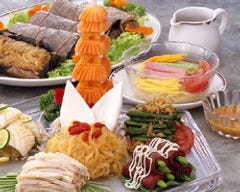 中国料理 瑞麟 パレスホテル立川