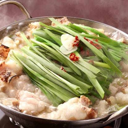 美味しいお店が見つかる 名古屋駅のもつ鍋でおすすめしたい人気のお店 ぐるなび