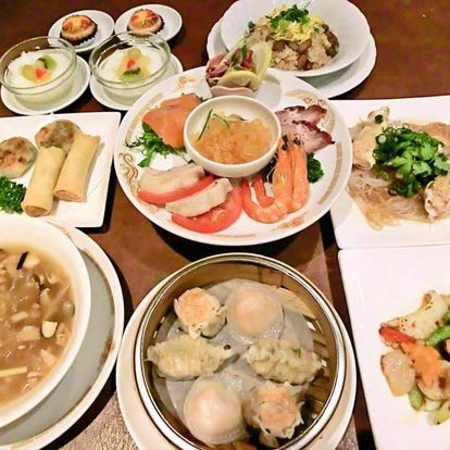 美味しいお店が見つかる 南京町 中華街 旧居留地の食事 ディナーでおすすめしたい人気レストラン ぐるなび