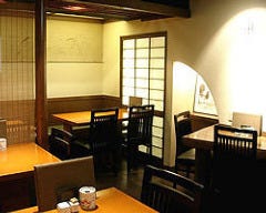 池袋 十割手打ちそば 美蕎‐BIKYO‐