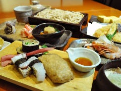 手打ちそばが食べたい＜東京都内＞美味しい蕎麦屋おすすめを教えて