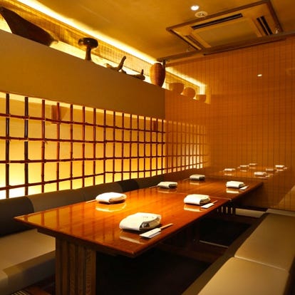 美味しいお店が見つかる 関内 居酒屋 個室 おすすめ人気レストラン ぐるなび
