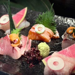 連日入荷のお魚各種！