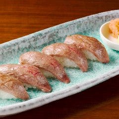 和牛サーロイン炙り握り