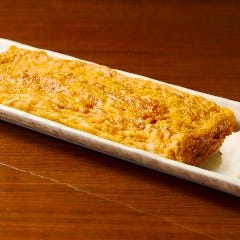 厚焼き玉子／出汁巻き玉子