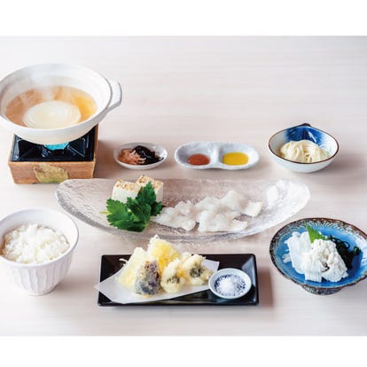 美味しいお店が見つかる 南あわじ市の食事 ディナーでおすすめしたい人気レストラン ぐるなび