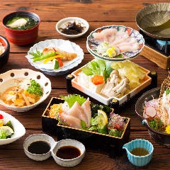 道の駅うずしおレストラン