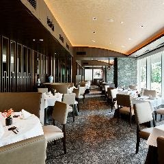 中国料理 星ヶ岡／ザ・キャピトルホテル 東急