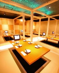 個室和食 京ほのか 四条烏丸店 全国レストラン検索