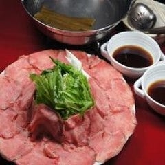 牛タン 夏火鉢