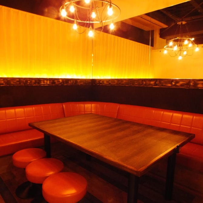 東通り・堂山で合コンするならここ！個室あり、コスパ良しなど女子ウケ必至のお店15選