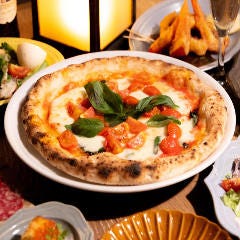 究極のマルゲリータ D.O.C