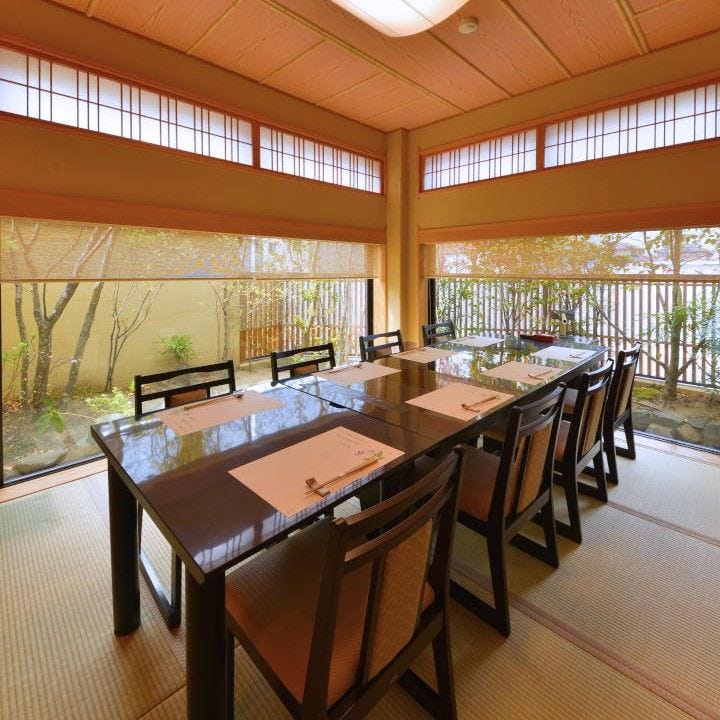 梅の花 仙台店 日本料理 湯葉と豆腐 梅の花 仙台店 日本料理 湯葉と豆腐