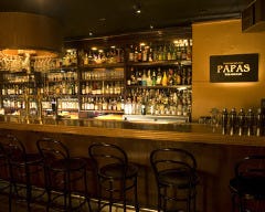 Trattoria e Bar PAPAS