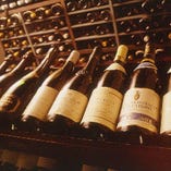 ソムリエ厳選 世界各国の「ちょっといいワイン」ワイン飲み放題 全8種類