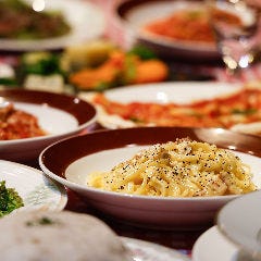 企業様やウェディングなどそれぞれにフィットしたお料理内容