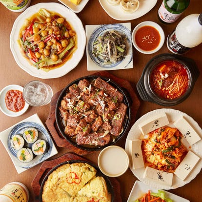 ランチならここ 品川のベトナム料理でおすすめしたい人気のお店 ぐるなび