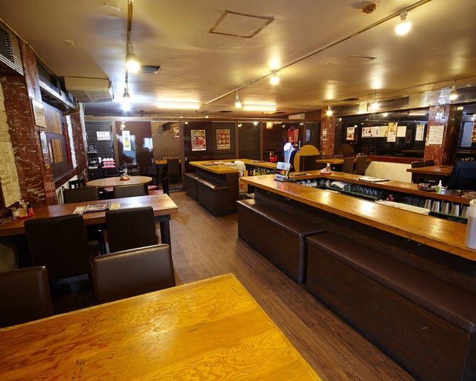 宴会食べ放題個室 太陽島 小岩店 小岩 居酒屋 ぐるなび
