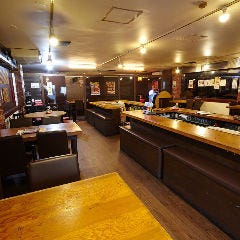 宴会食べ放題個室 太陽島 小岩店