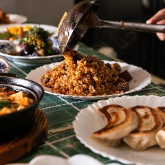 宴会食べ放題個室 太陽島 小岩店