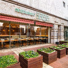レストラン セリーナ 