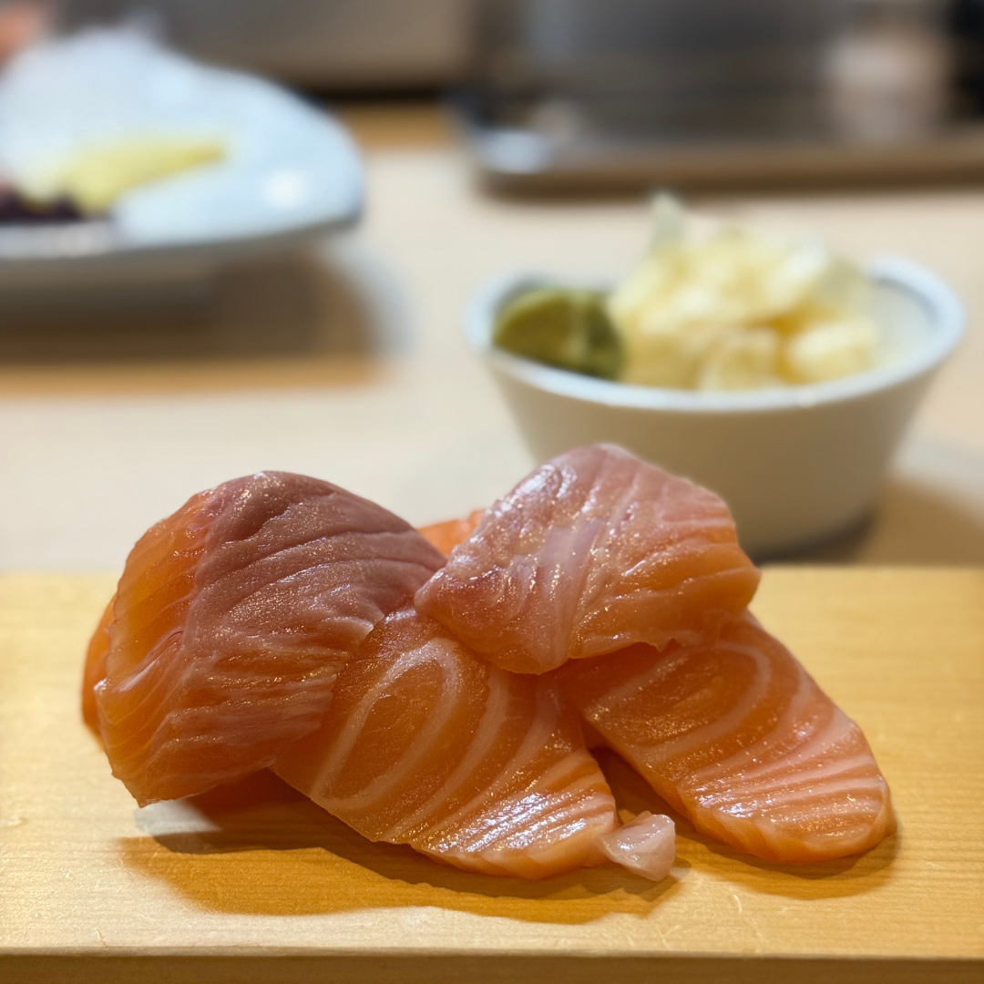 元祖343（さしみ）鮨 本店（なんば（難波）/寿司屋） - 楽天ぐるなび