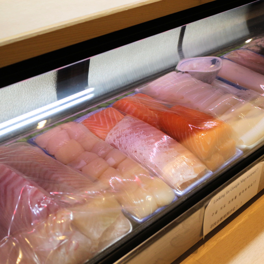 元祖343（さしみ）鮨 本店（なんば（難波）/寿司屋） - 楽天ぐるなび