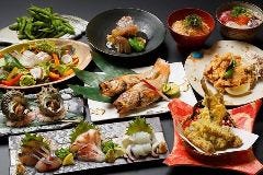 山陰漁港直送 うおはる