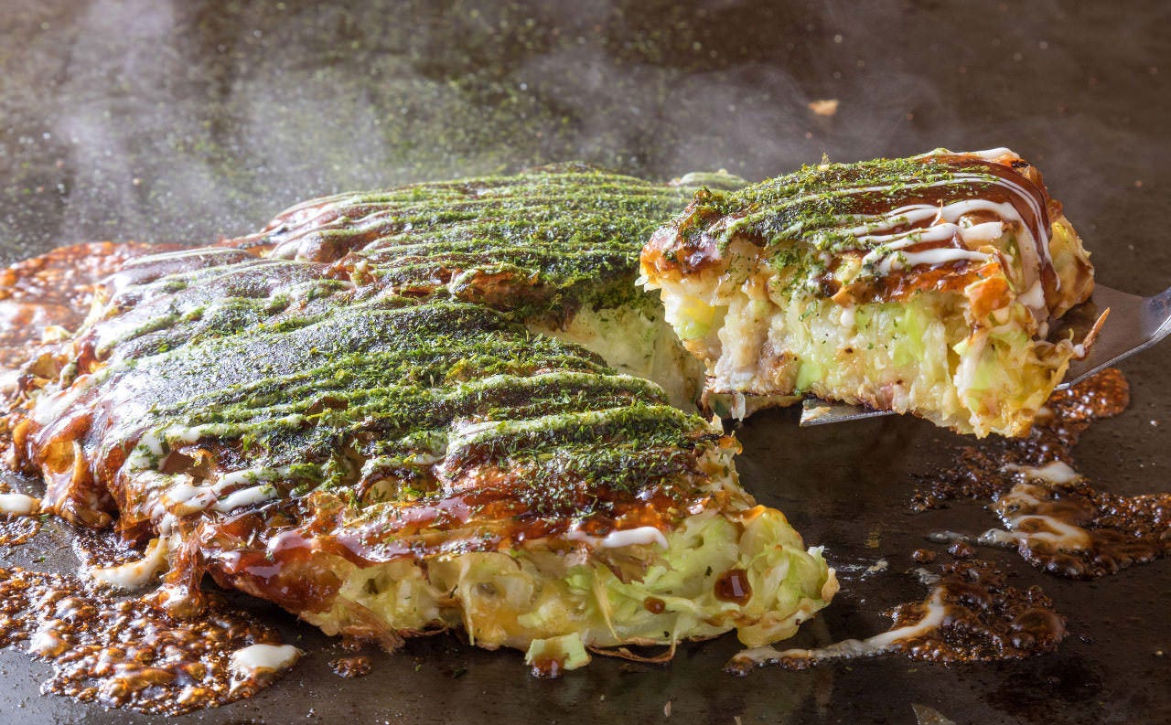 22年 最新グルメ 千里中央にあるお好み焼き レストラン カフェ 居酒屋のネット予約 大阪版