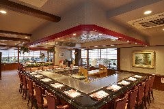 南海グリル 東店