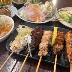 串焼き処 ディズ