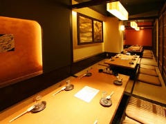 まごころ料理とお酒 あじみ