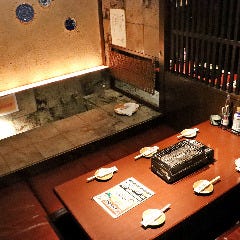 【個室60名迄OK】食べ放題専門店 えびす市場 原店