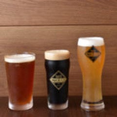 BEER HOUSE 森卯  こだわりの画像