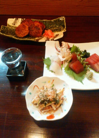 蒲田で天ぷら 創作懐石料理など 和食 が美味しい人気店9選