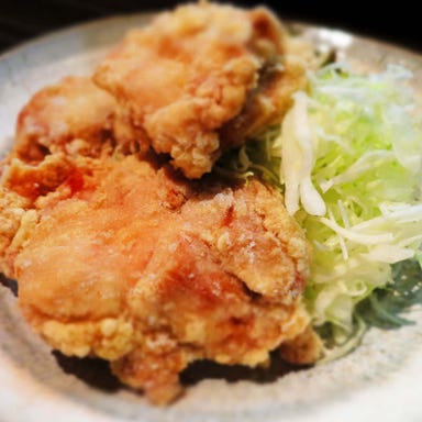 鶏×海鮮 やまだ屋 大阪天満橋店 メニューの画像