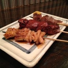 備長炭串焼き・煮込み酒場 ネモトン 土浦駅西口店
