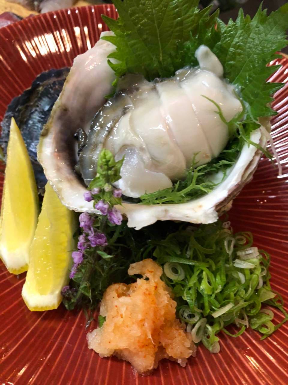 海鮮 ふたば屋 (難波/生魚片 / 海鮮) - gurunavi 日本美食餐廳指南