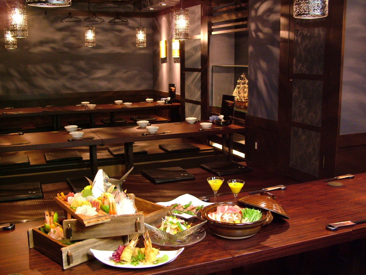 天使の梯子 大分市 居酒屋 ぐるなび